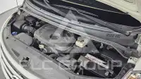 2017 Hyundai Starex