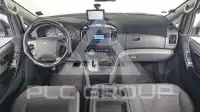2017 Hyundai Starex