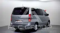 2017 Hyundai Starex
