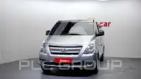 2017 Hyundai Starex