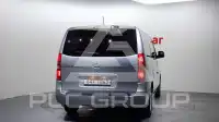 2017 Hyundai Starex