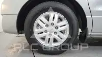 2017 Hyundai Starex