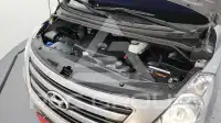 2017 Hyundai Starex