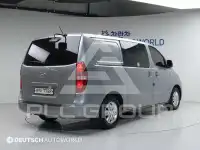 2017 Hyundai Starex