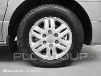 2017 Hyundai Starex
