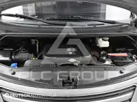 2017 Hyundai Starex