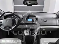 2017 Hyundai Starex