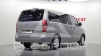2017 Hyundai Starex