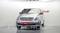 2017 Hyundai Starex