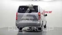 2017 Hyundai Starex