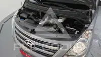 2017 Hyundai Starex