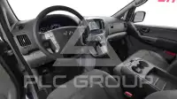 2017 Hyundai Starex