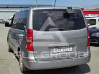 2017 Hyundai Starex
