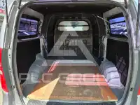 2017 Hyundai Starex