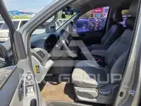 2017 Hyundai Starex