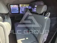 2017 Hyundai Starex