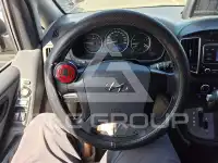 2017 Hyundai Starex