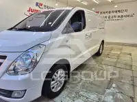 2017 Hyundai Starex
