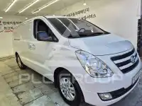 2017 Hyundai Starex