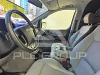 2017 Hyundai Starex