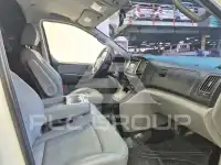 2017 Hyundai Starex