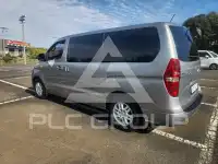 2017 Hyundai Starex