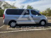 2017 Hyundai Starex