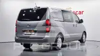 2017 Hyundai Starex