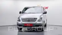 2017 Hyundai Starex