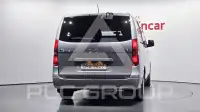 2017 Hyundai Starex