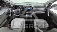 2017 Hyundai Starex