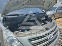 2017 Hyundai Starex
