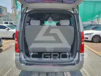 2017 Hyundai Starex