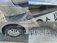 2017 Hyundai Starex