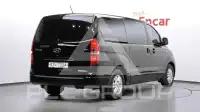 2017 Hyundai Starex
