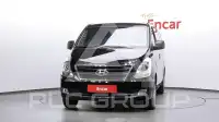 2017 Hyundai Starex