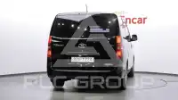 2017 Hyundai Starex