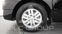2017 Hyundai Starex