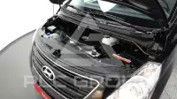 2017 Hyundai Starex