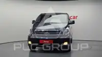 2017 Hyundai Starex