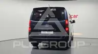 2017 Hyundai Starex