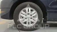 2017 Hyundai Starex