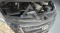 2017 Hyundai Starex