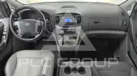 2017 Hyundai Starex