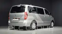2017 Hyundai Starex