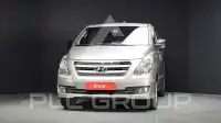 2017 Hyundai Starex