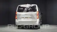 2017 Hyundai Starex
