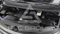 2017 Hyundai Starex