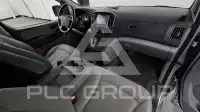 2017 Hyundai Starex