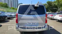 2017 Hyundai Starex